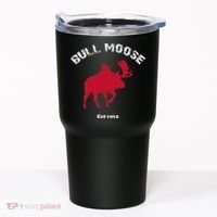 Theodore Roosevelt Bull Moose Party Tumbler thumb 0
