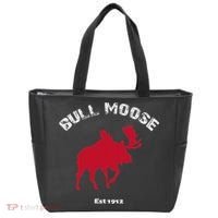 Theodore Roosevelt Bull Moose Party Tote Bag thumb 0