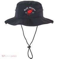 Theodore Roosevelt Bull Moose Party Bucket Hat thumb 0