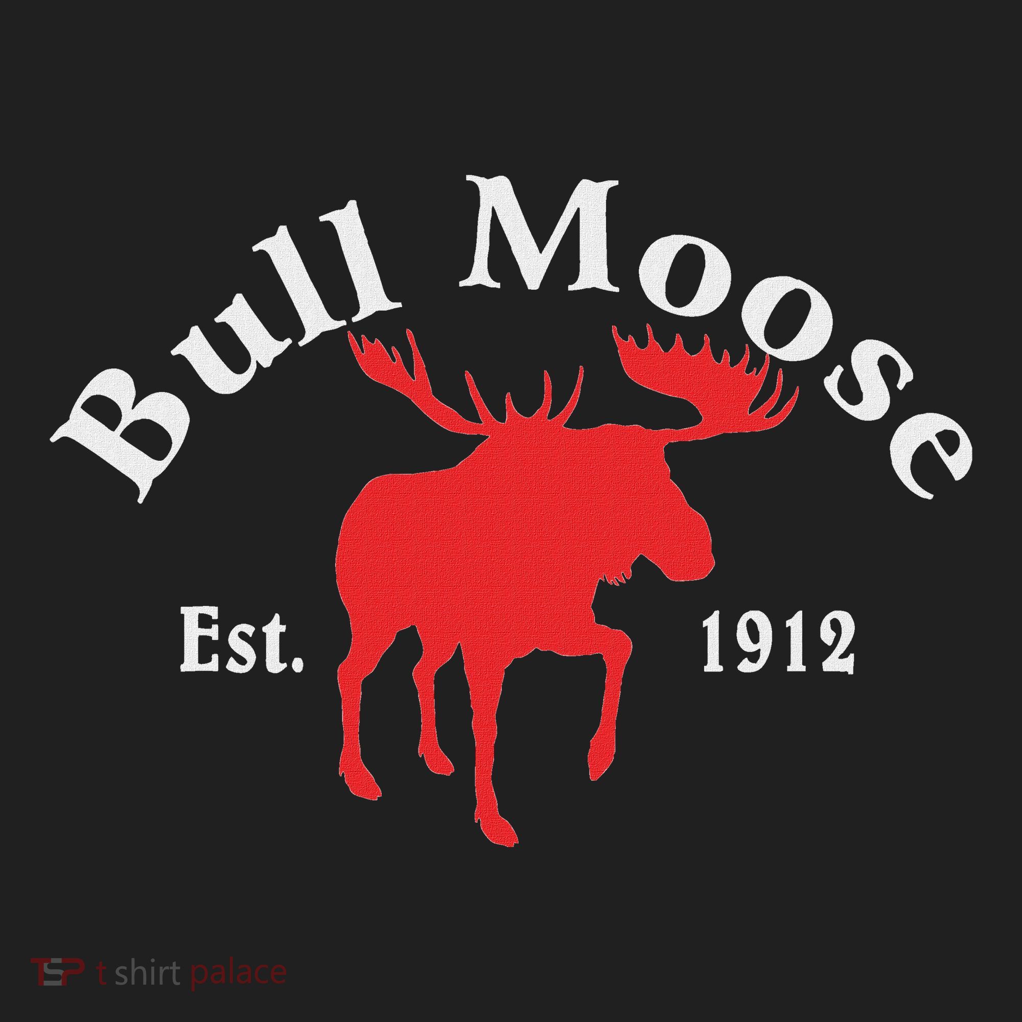Theodore Roosevelt Bull Moose Party Beanie