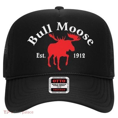 Theodore Roosevelt Bull Moose Party Hat
