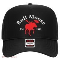 Theodore Roosevelt Bull Moose Party Hat thumb 0