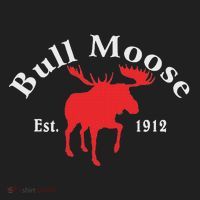 Theodore Roosevelt Bull Moose Party Hat thumb 2