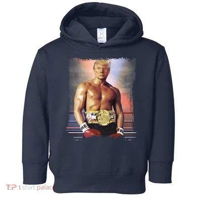 Toddler Hoodie