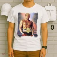 Trump Rocky Boxer Funny T-Shirt thumb 6