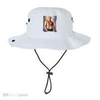 Trump Rocky Boxer Funny Bucket Hat thumb 0
