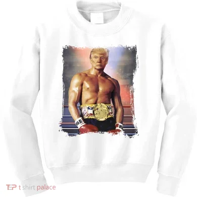 Kids Sweatshirt