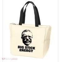Teddy Roosevelt Big Stick Theodore President Tote Bag thumb 3