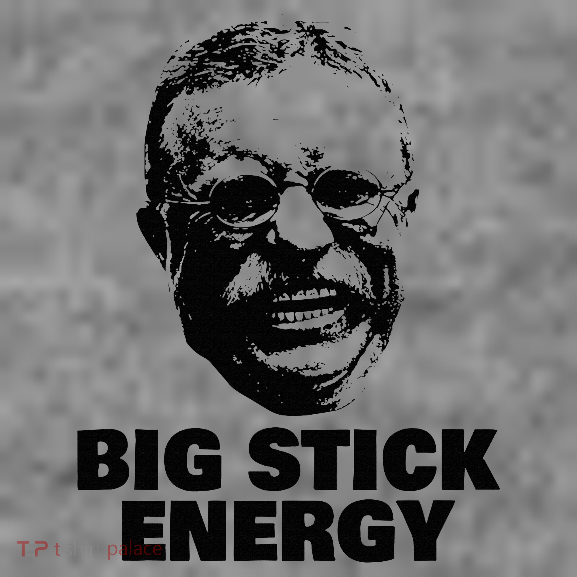 Teddy Roosevelt Big Stick Theodore President Toddler Hoodie