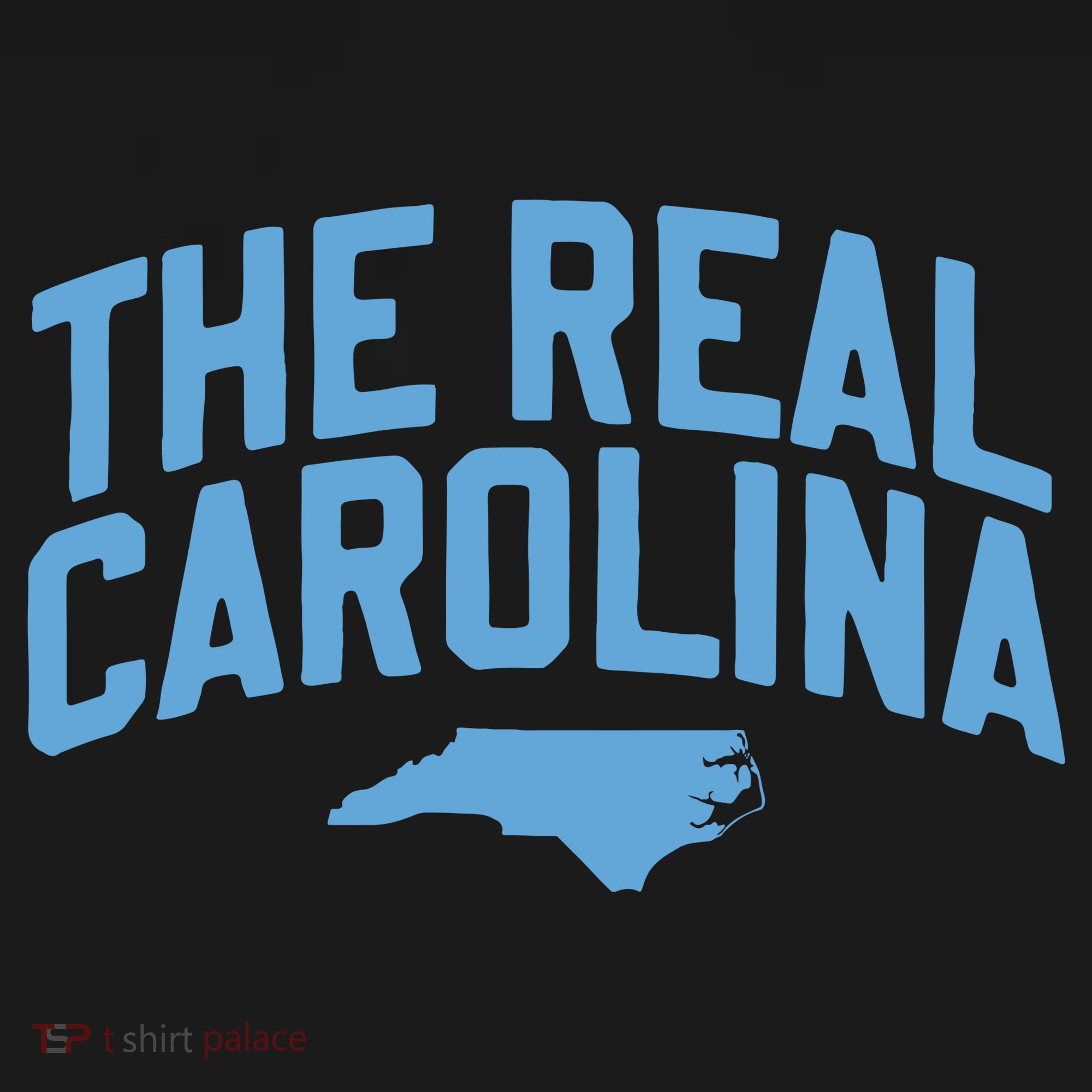 The Real Carolina Nc USA-Made Doggie Bandana