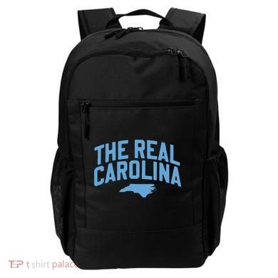 The Real Carolina Nc Backpack