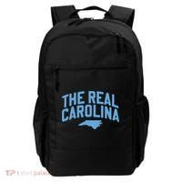 The Real Carolina Nc Backpack thumb 0