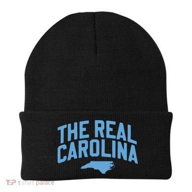 The Real Carolina Nc Beanie