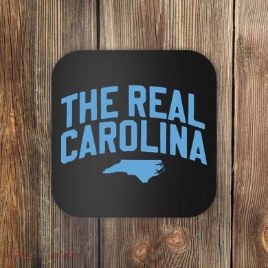 The Real Carolina Nc Coaster
