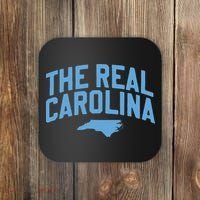 The Real Carolina Nc Coaster thumb 0