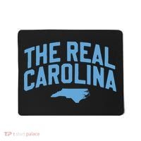 The Real Carolina Nc Mousepad thumb 0