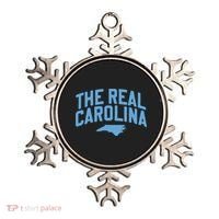The Real Carolina Nc Ornament thumb 0