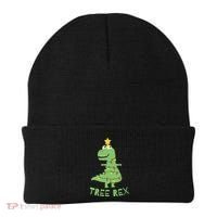 Tree Rex Christmas Beanie thumb 0