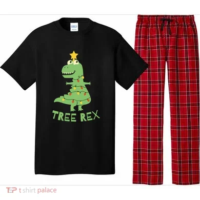 Pajama Set