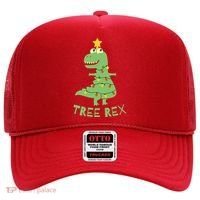 Tree Rex Christmas Hat thumb 0