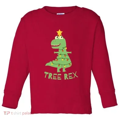 Toddler Long Sleeve