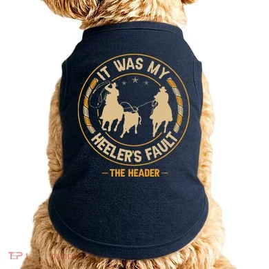 Doggie Tank