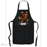 Turkey Run Costume Thanksgiving Running Turkey Trot Apron thumb 0