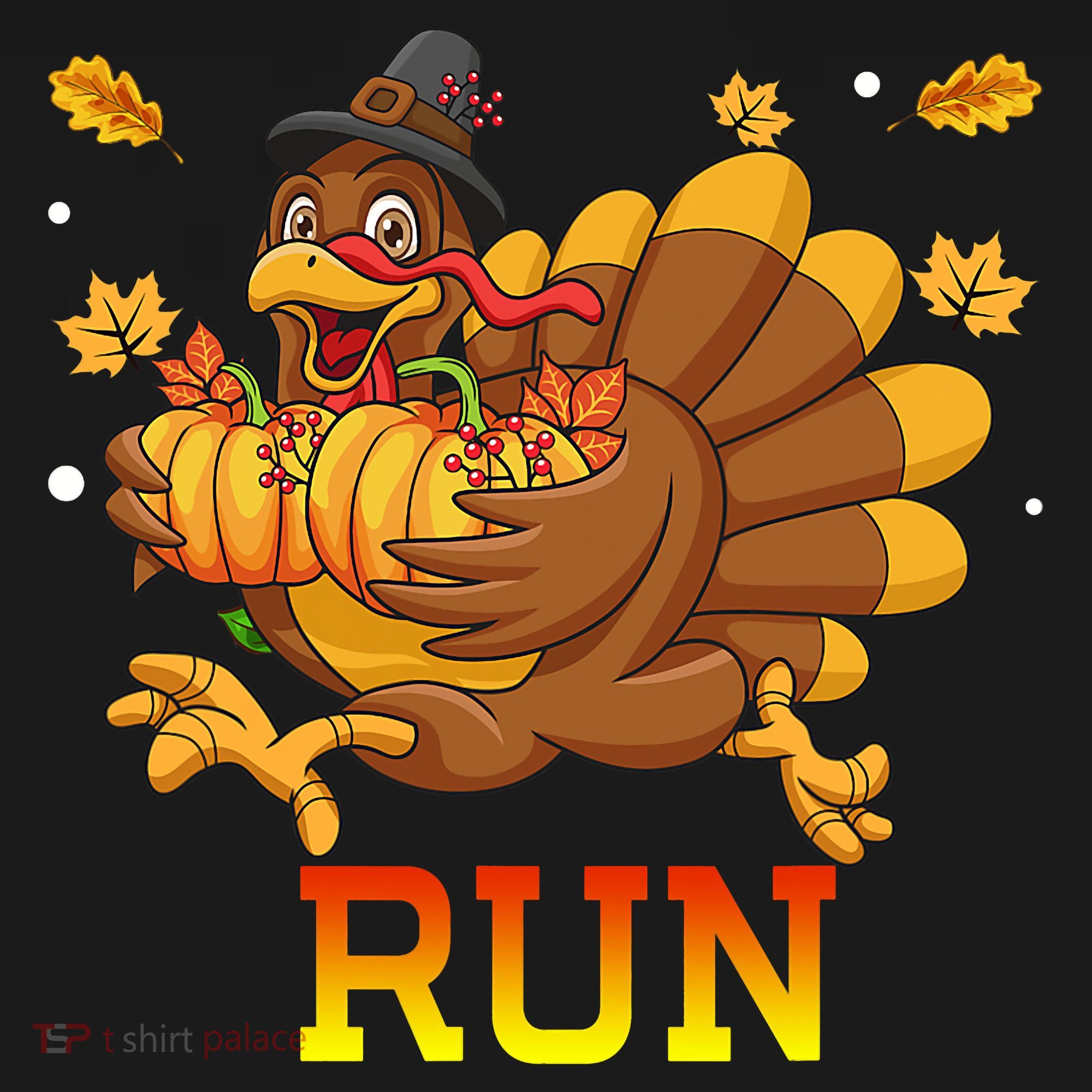 Turkey Run Costume Thanksgiving Running Turkey Trot Apron