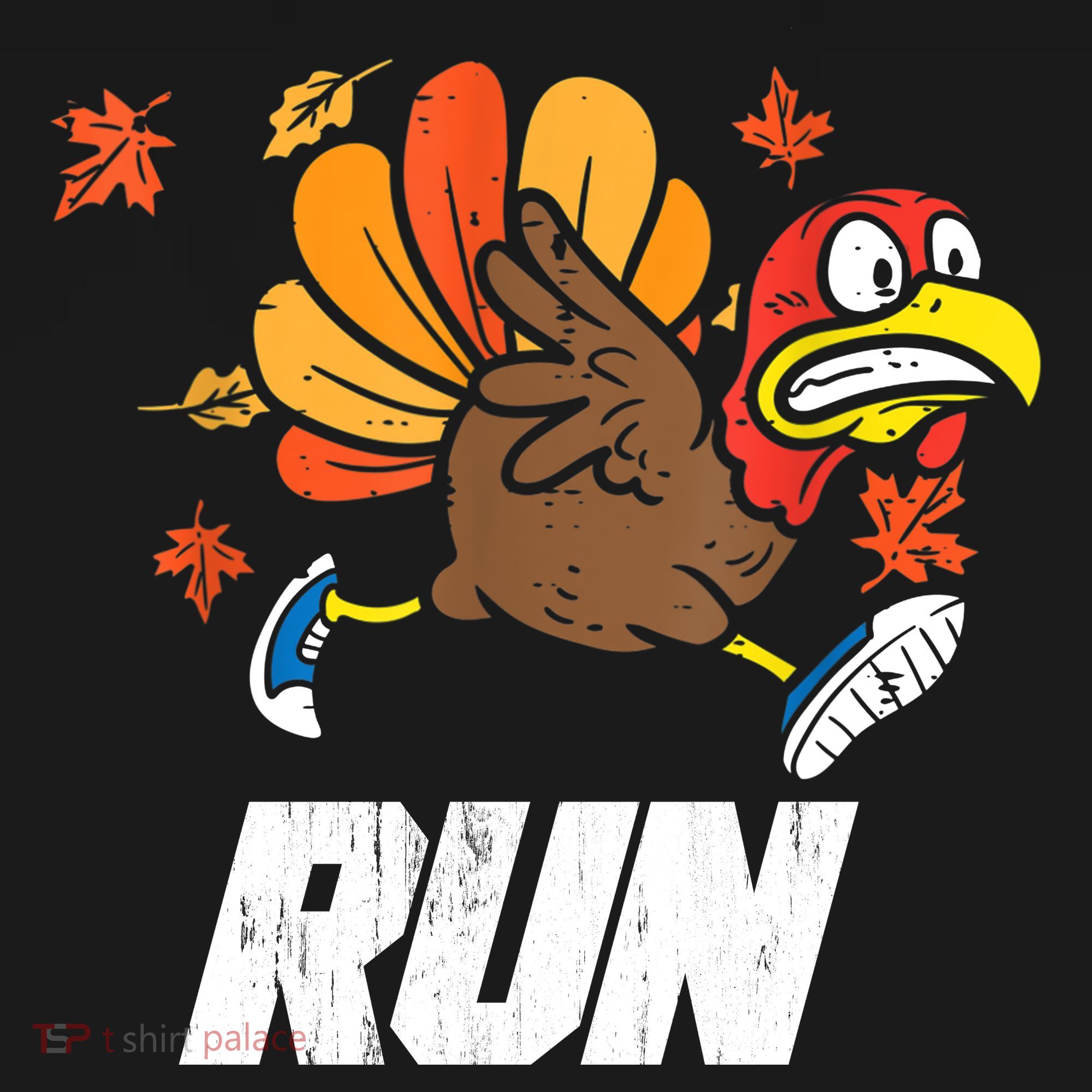 Turkey Run Costume Thanksgiving Running Turkey Trot Visor