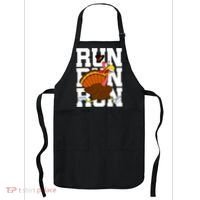 Turkey Run Costume Thanksgiving Running Turkey Trot Apron thumb 0