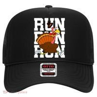Turkey Run Costume Thanksgiving Running Turkey Trot Hat thumb 0