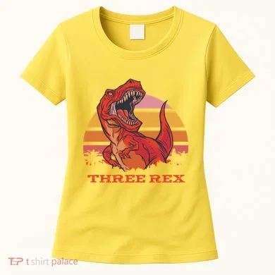 Women's T-Shirt
