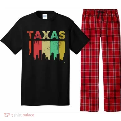 Pajama Set