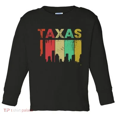 Toddler Long Sleeve