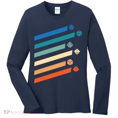 Women's Long Sleeve Shirt