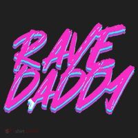 Techno Rave EDM Rave Daddy Women's Sweatshirt thumb 2
