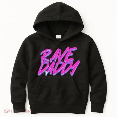 Kids Hoodie