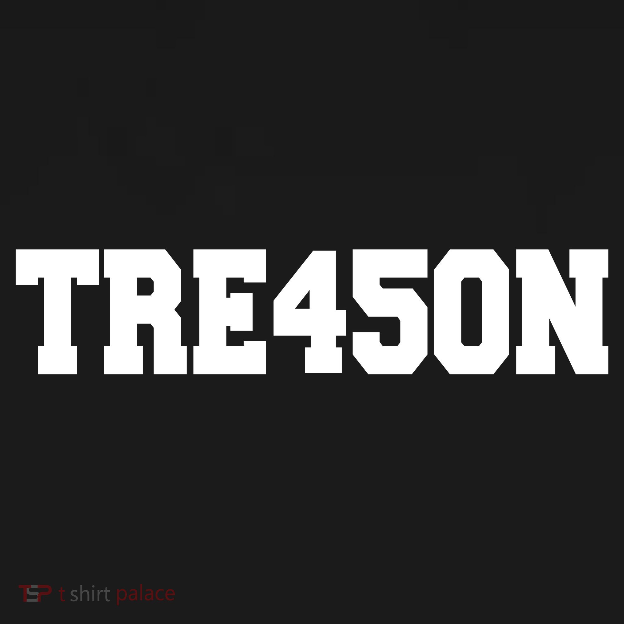 Tre45on Long Sleeve Shirt