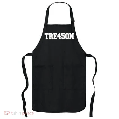 Tre45on Apron
