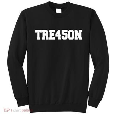 Tre45on Sweatshirt