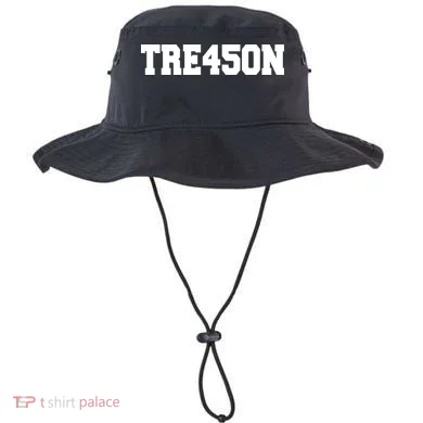 Tre45on Bucket Hat