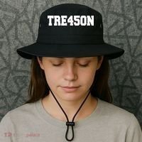 Tre45on Bucket Hat thumb 3