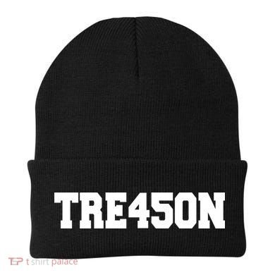Tre45on Beanie