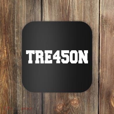 Tre45on Coaster