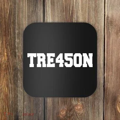 Tre45on Coaster