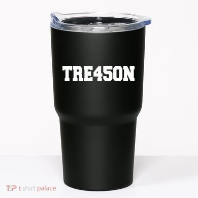 Tre45on Tumbler