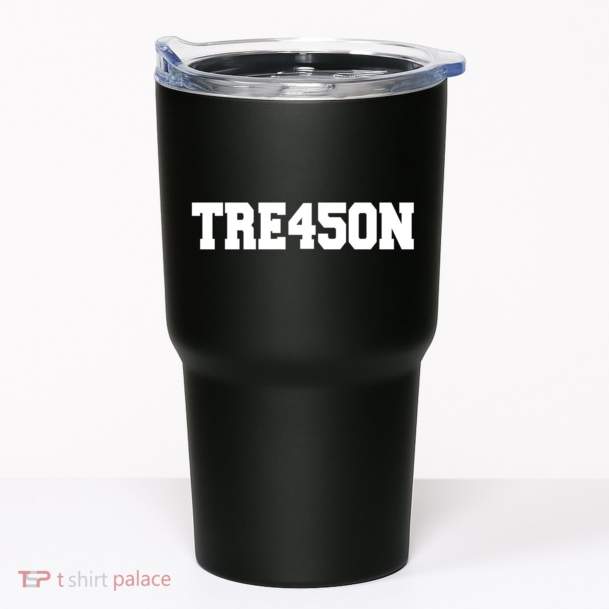 Tre45on Tumbler