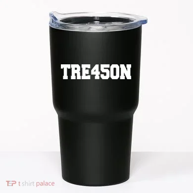 Tre45on Tumbler