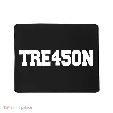 Tre45on Mousepad