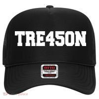 Tre45on Hat thumb 0